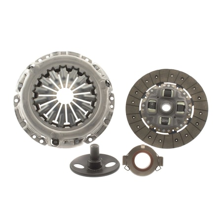 Aisin Toyota Matrix 08-03/Mr2 Spyder 06-00 Clutch Kit, Ckt034B CKT034B